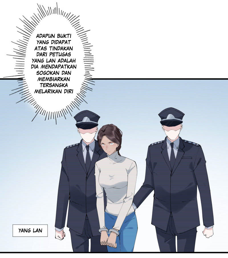 Beautiful Boss Cold-Hearted Chapter 46 Gambar 14