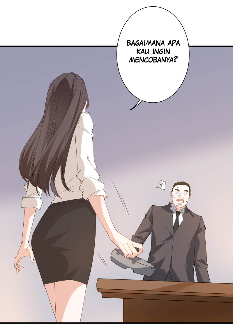 Beautiful Boss Cold-Hearted Chapter 45 Gambar 26