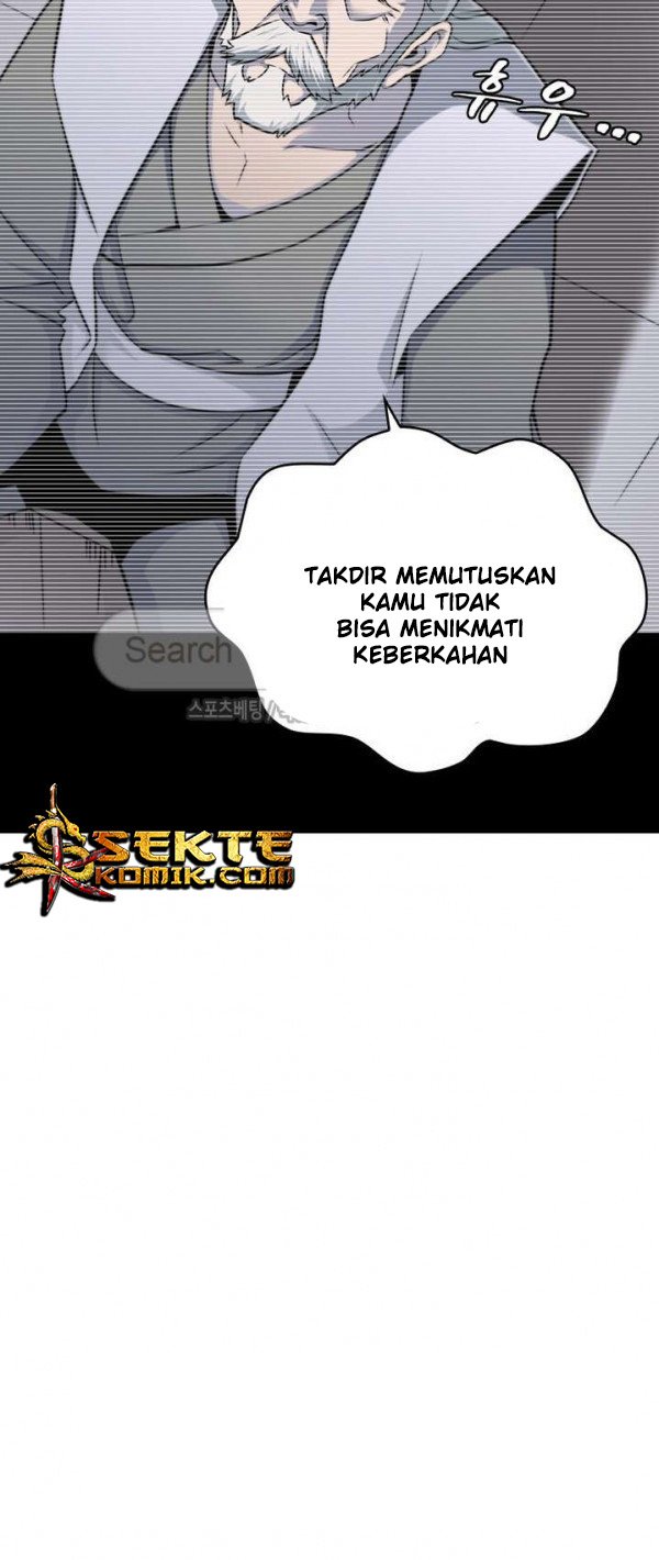 God at Random Chapter 9 Gambar 21