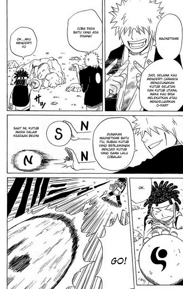 666 Satan Chapter 15.b Gambar 20