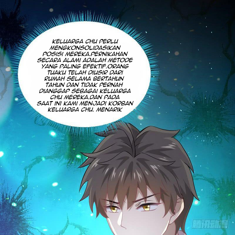 Immortal Swordsman in The Reverse World Chapter 72 Gambar 10