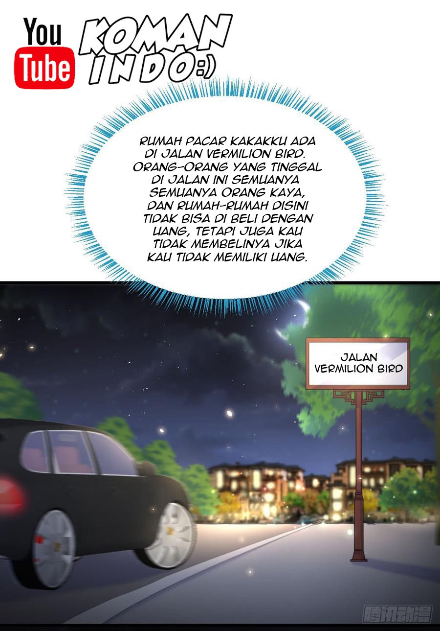 Immortal Swordsman in The Reverse World Chapter 80 Gambar 10