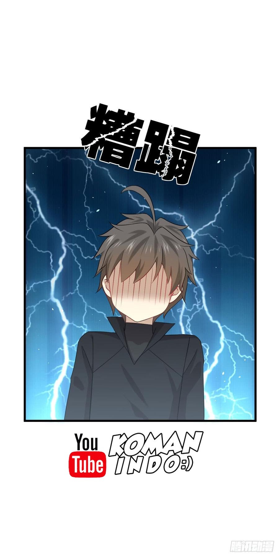 Immortal Swordsman in The Reverse World Chapter 87 Gambar 37