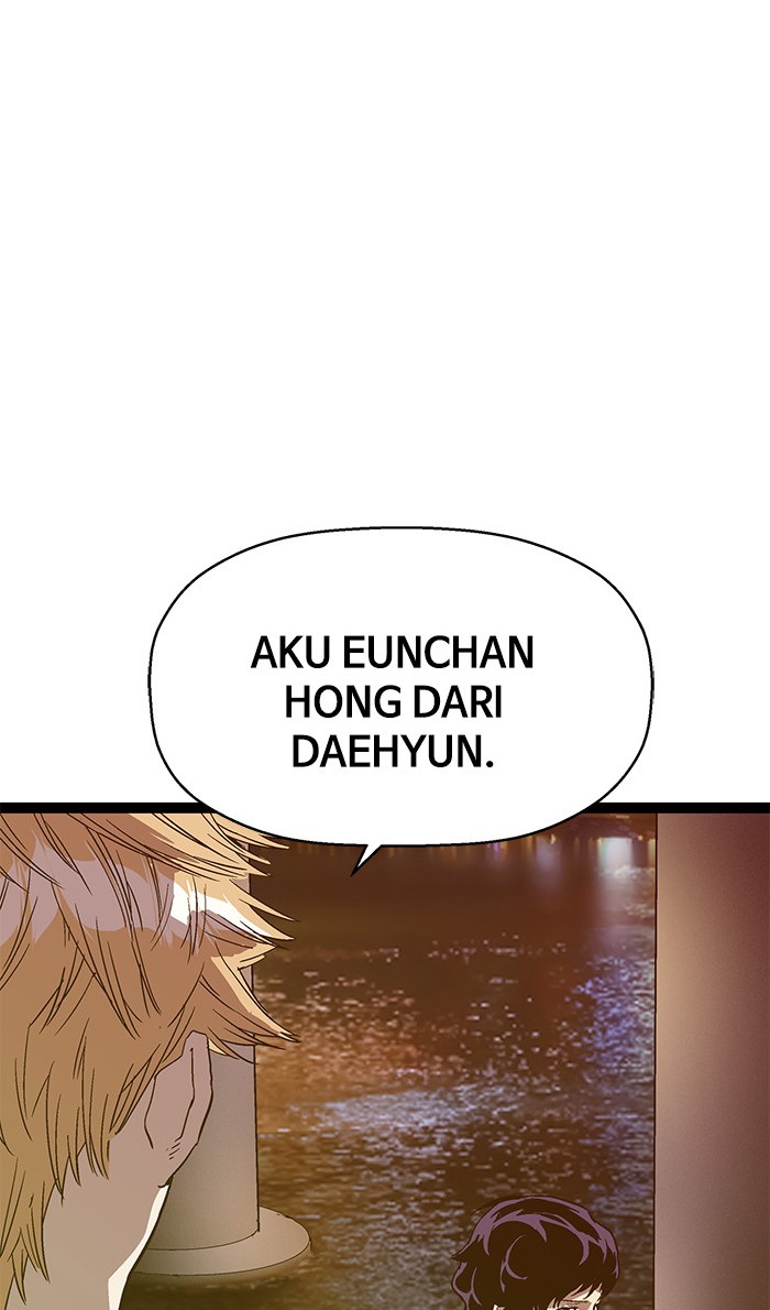 Weak Hero Chapter 114 Gambar 4