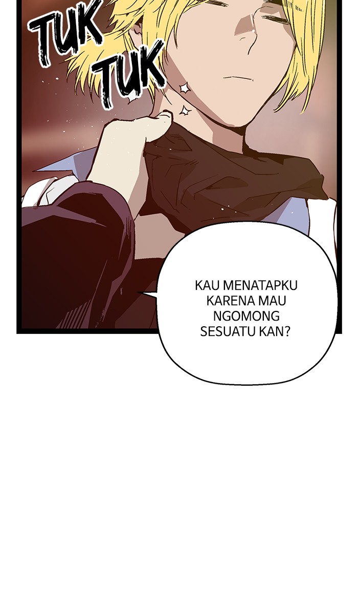 Weak Hero Chapter 114 Gambar 89