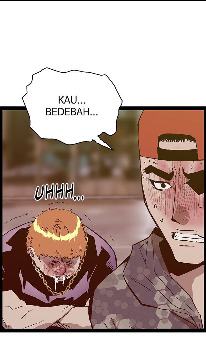 Weak Hero Chapter 113 Gambar 31