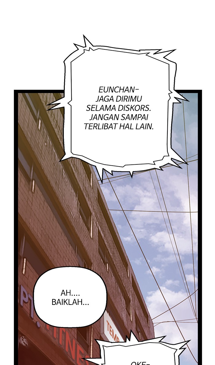 Weak Hero Chapter 113 Gambar 50