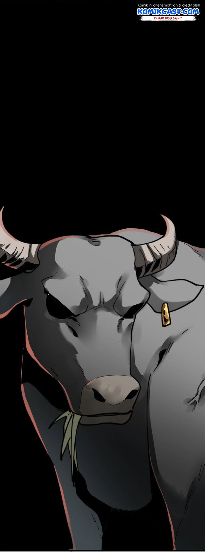 The Sacred Ruins Chapter 40 Gambar 29