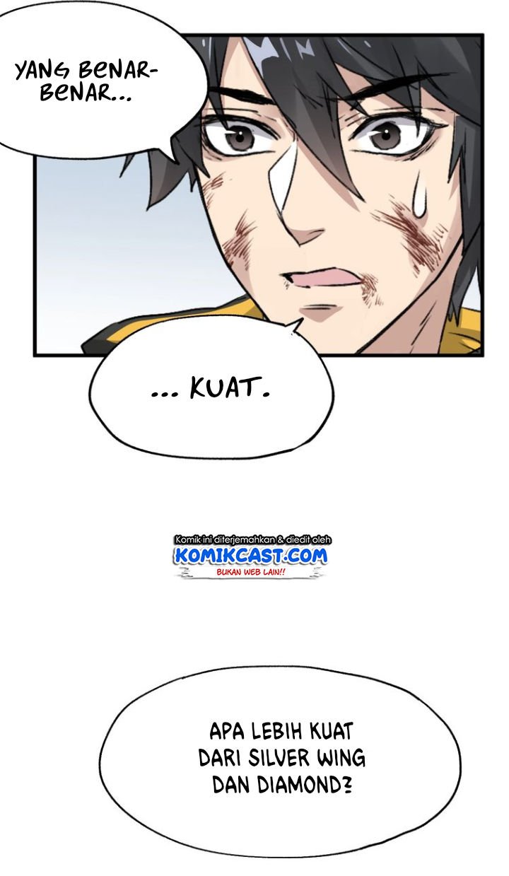 The Sacred Ruins Chapter 40 Gambar 43