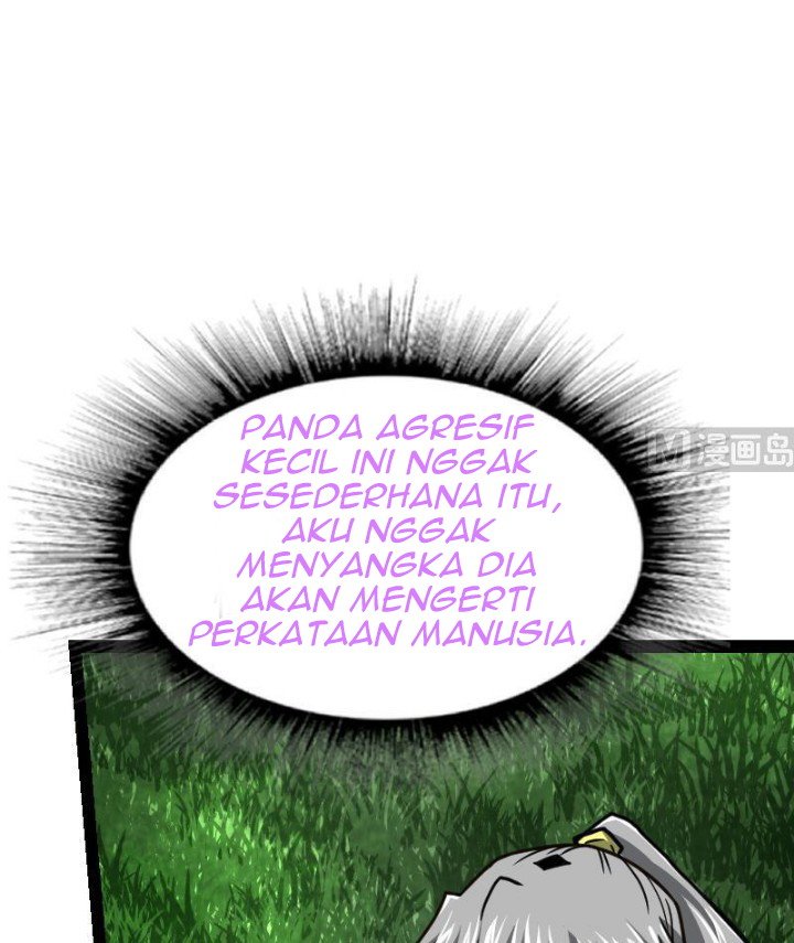 Peerless Sword God Chapter 60 Gambar 8