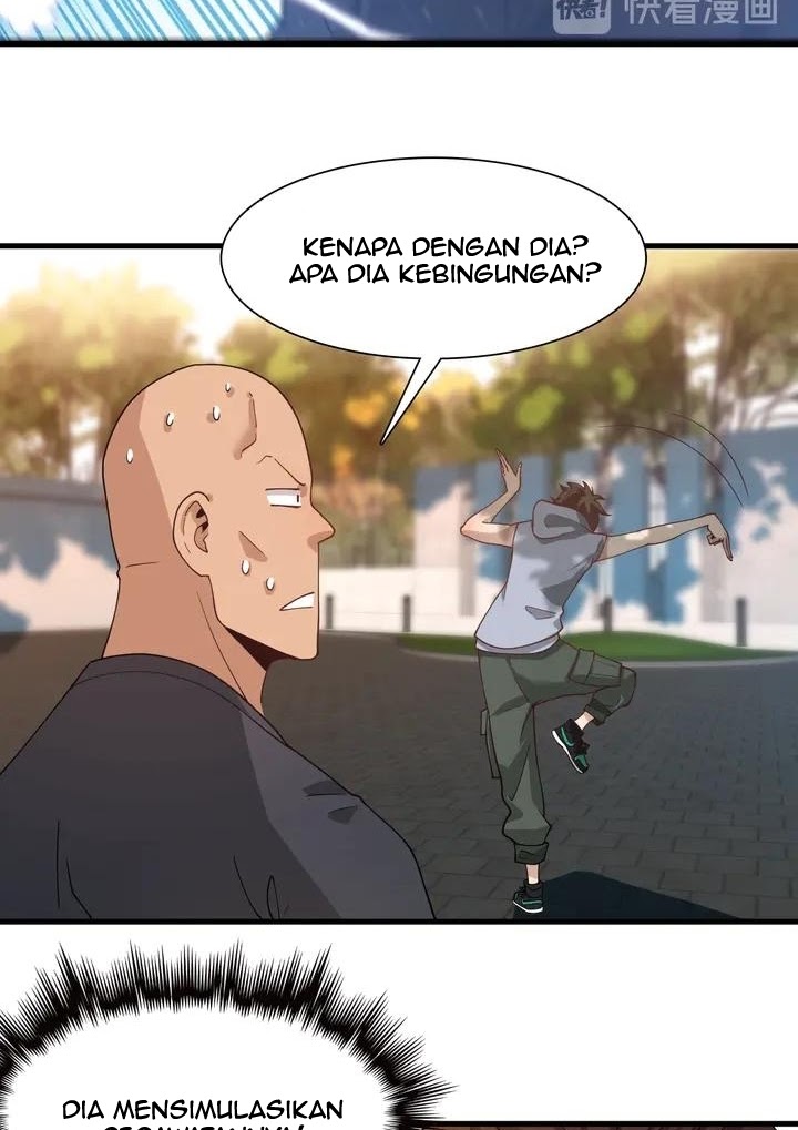 Reborn Doctor Chapter 48 Gambar 18