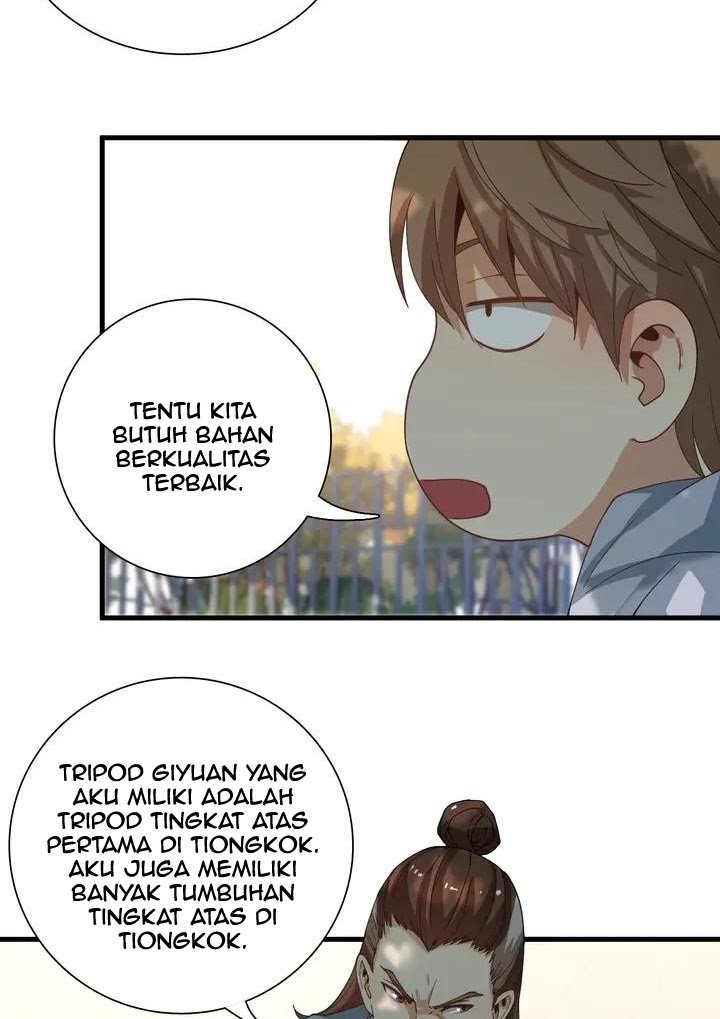 Reborn Doctor Chapter 48 Gambar 28