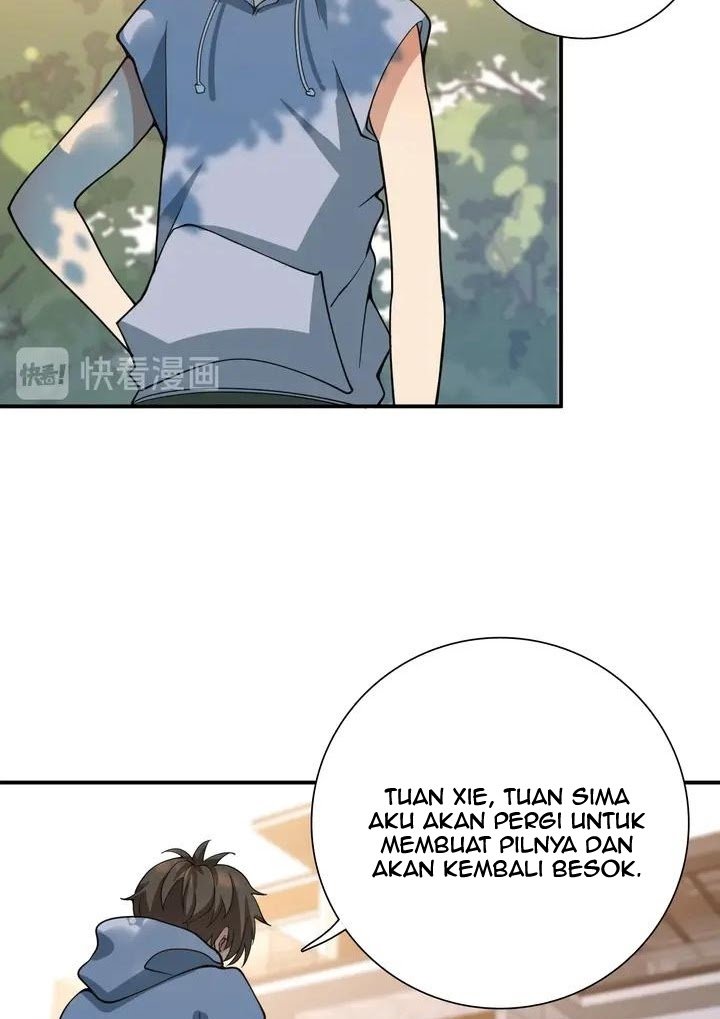 Reborn Doctor Chapter 48 Gambar 39