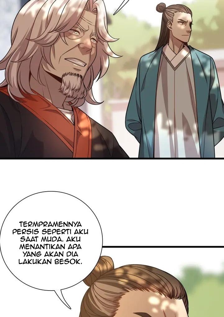 Reborn Doctor Chapter 48 Gambar 42