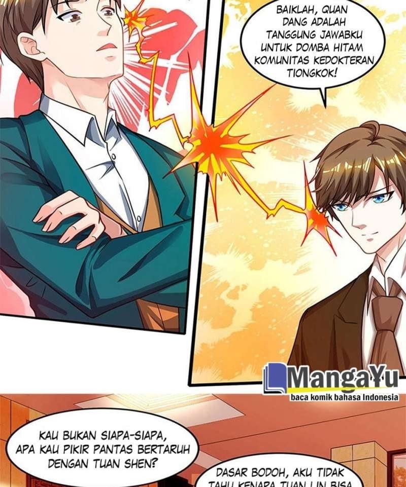 Genius Mad Man Chapter 44 Gambar 18