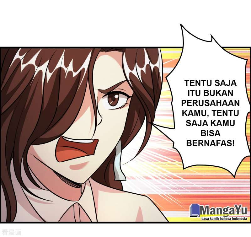 Baca Manhua Outlander Tyrant Supplier Chapter 53 Gambar 2