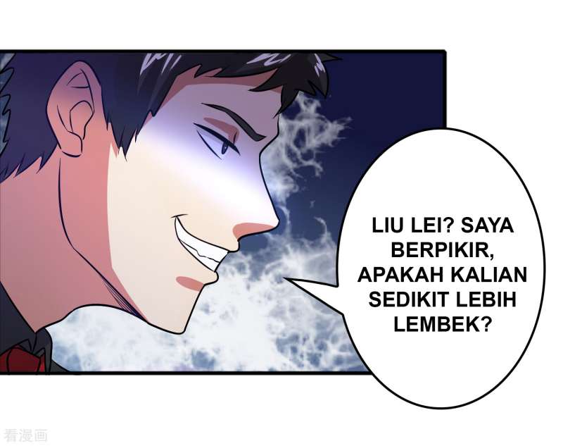 Outlander Tyrant Supplier Chapter 54 Gambar 27