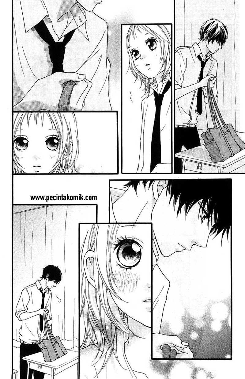 Strobe Edge Chapter 35 Gambar 24