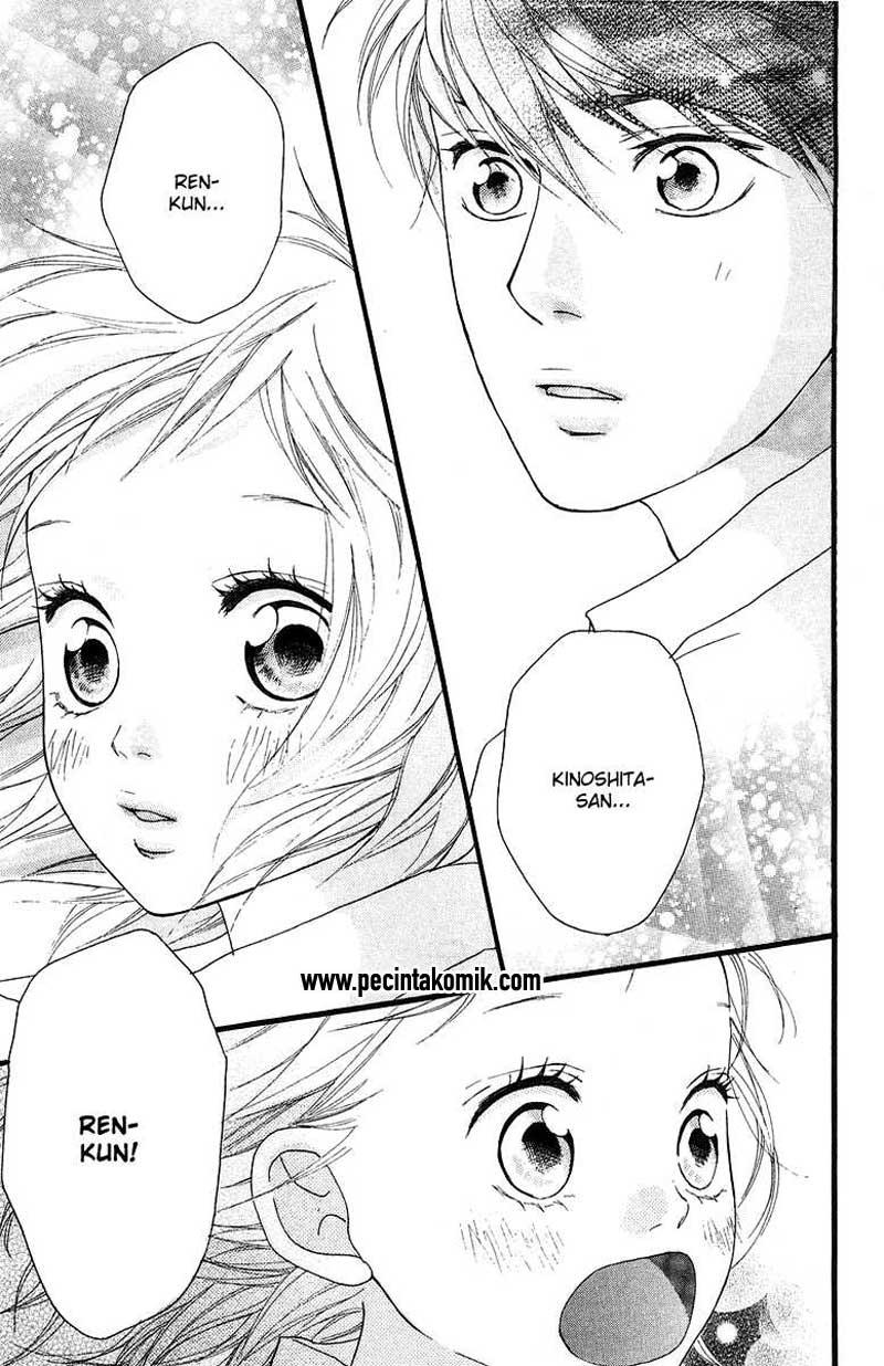 Strobe Edge Chapter 35 Gambar 47