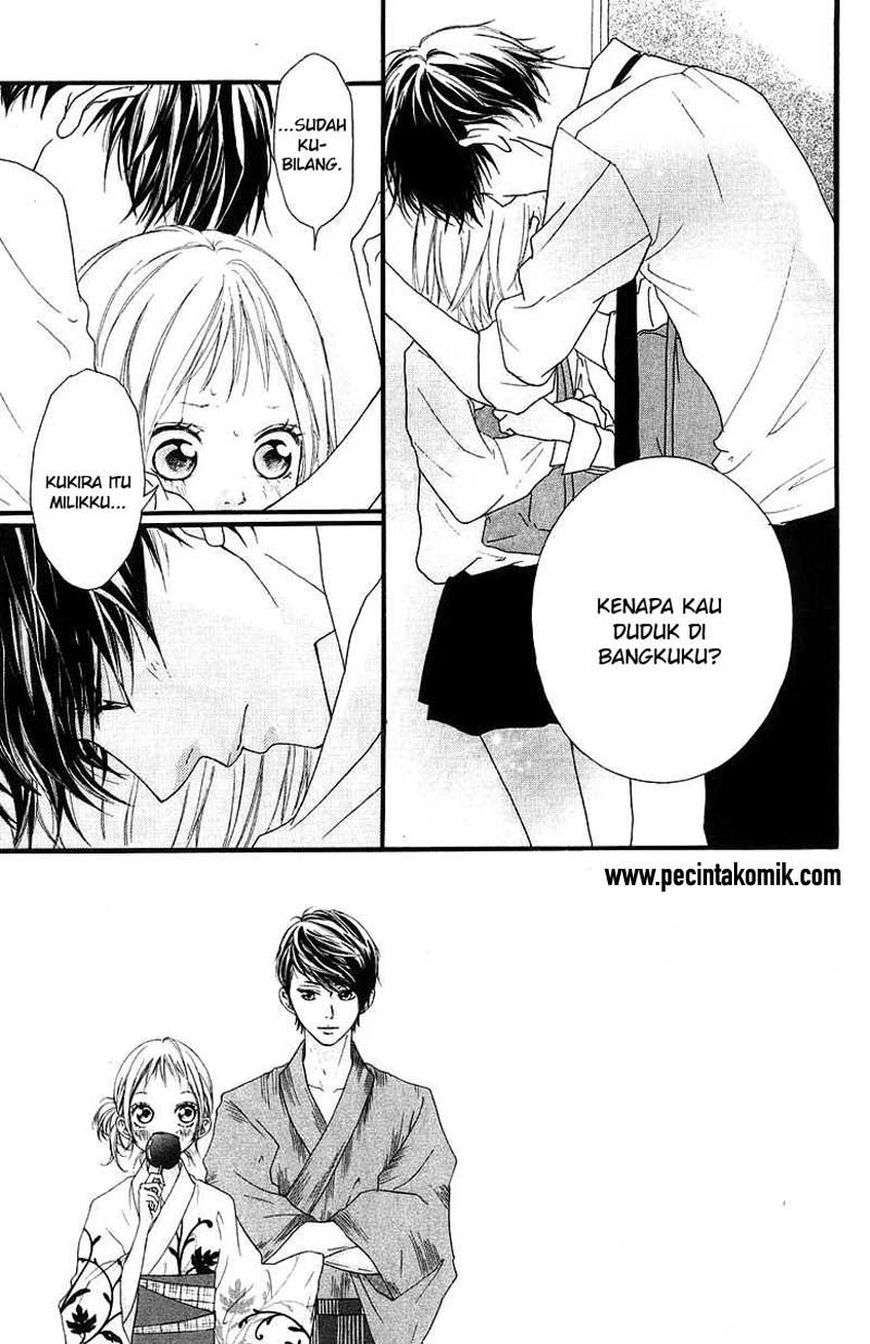 Strobe Edge Chapter 35 Gambar 7