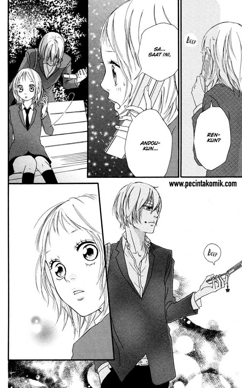 Strobe Edge Chapter 33 Gambar 41