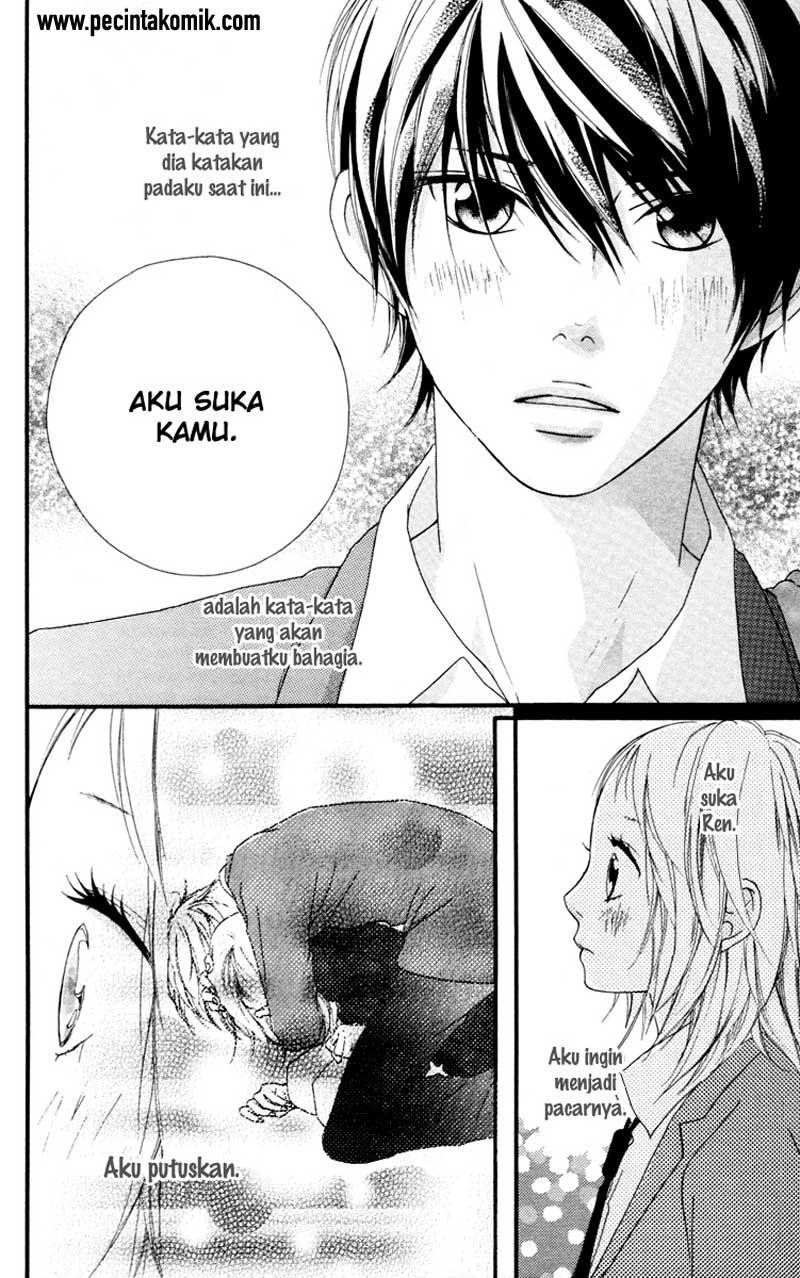 Strobe Edge Chapter 33 Gambar 51