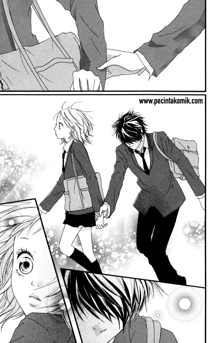 Strobe Edge Chapter 31 Gambar 15