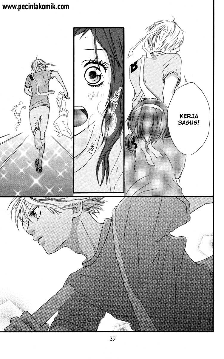 Strobe Edge Chapter 31 Gambar 41