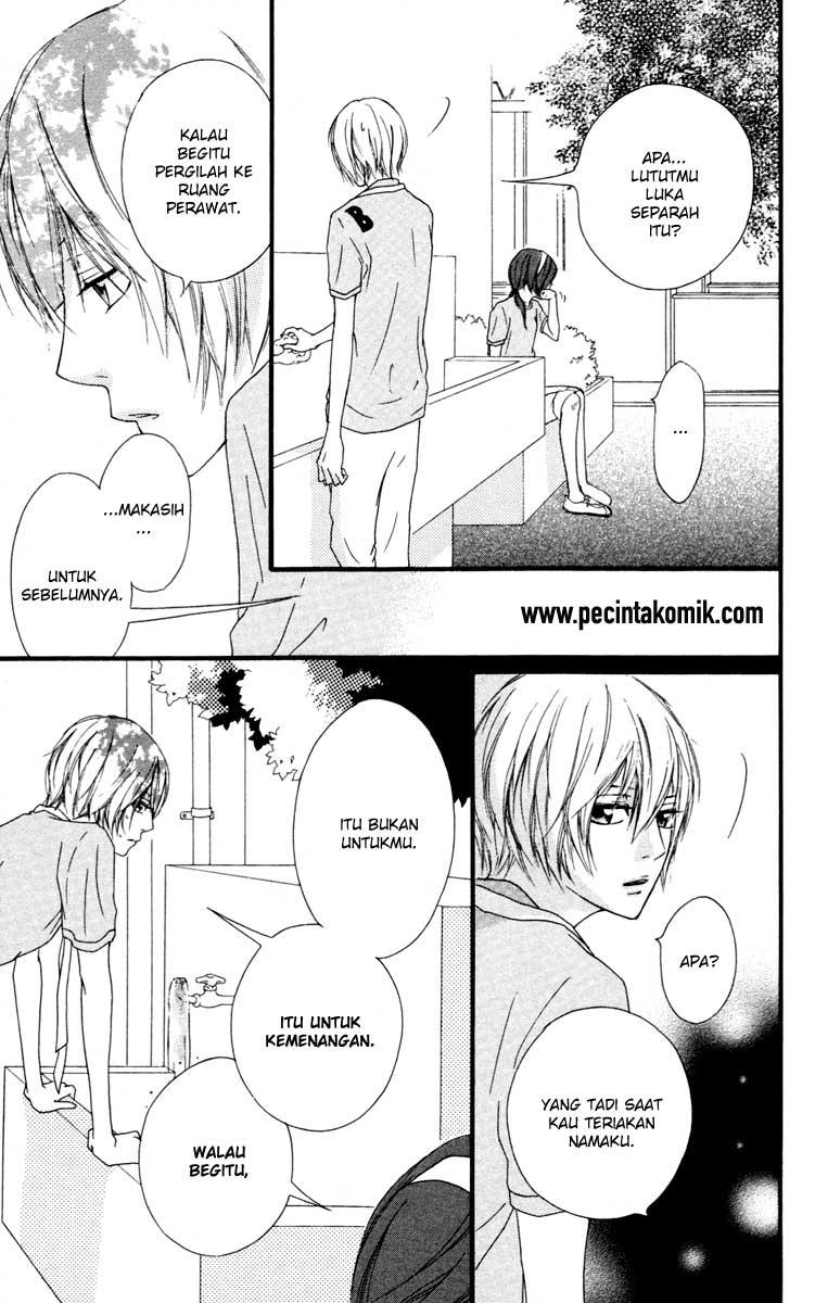 Strobe Edge Chapter 31 Gambar 47