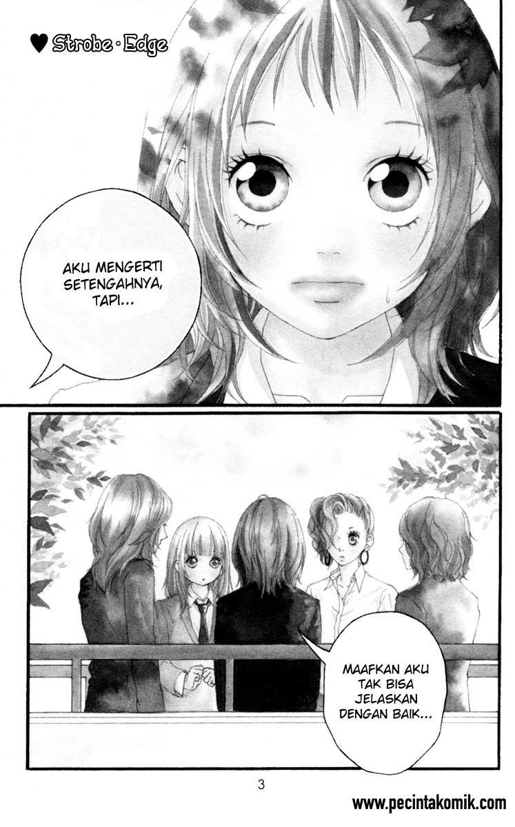 Strobe Edge Chapter 31 Gambar 6