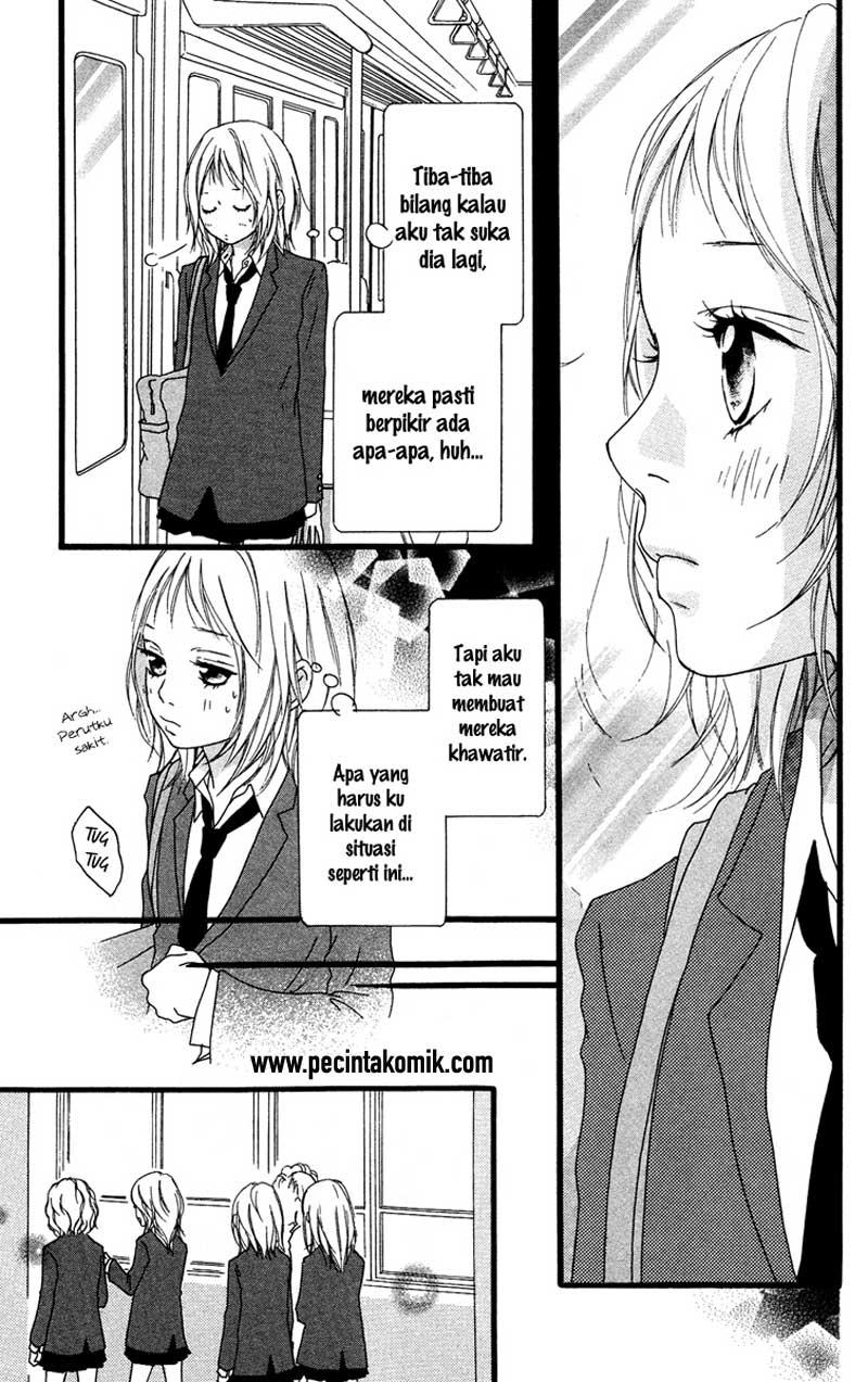 Strobe Edge Chapter 30 Gambar 16