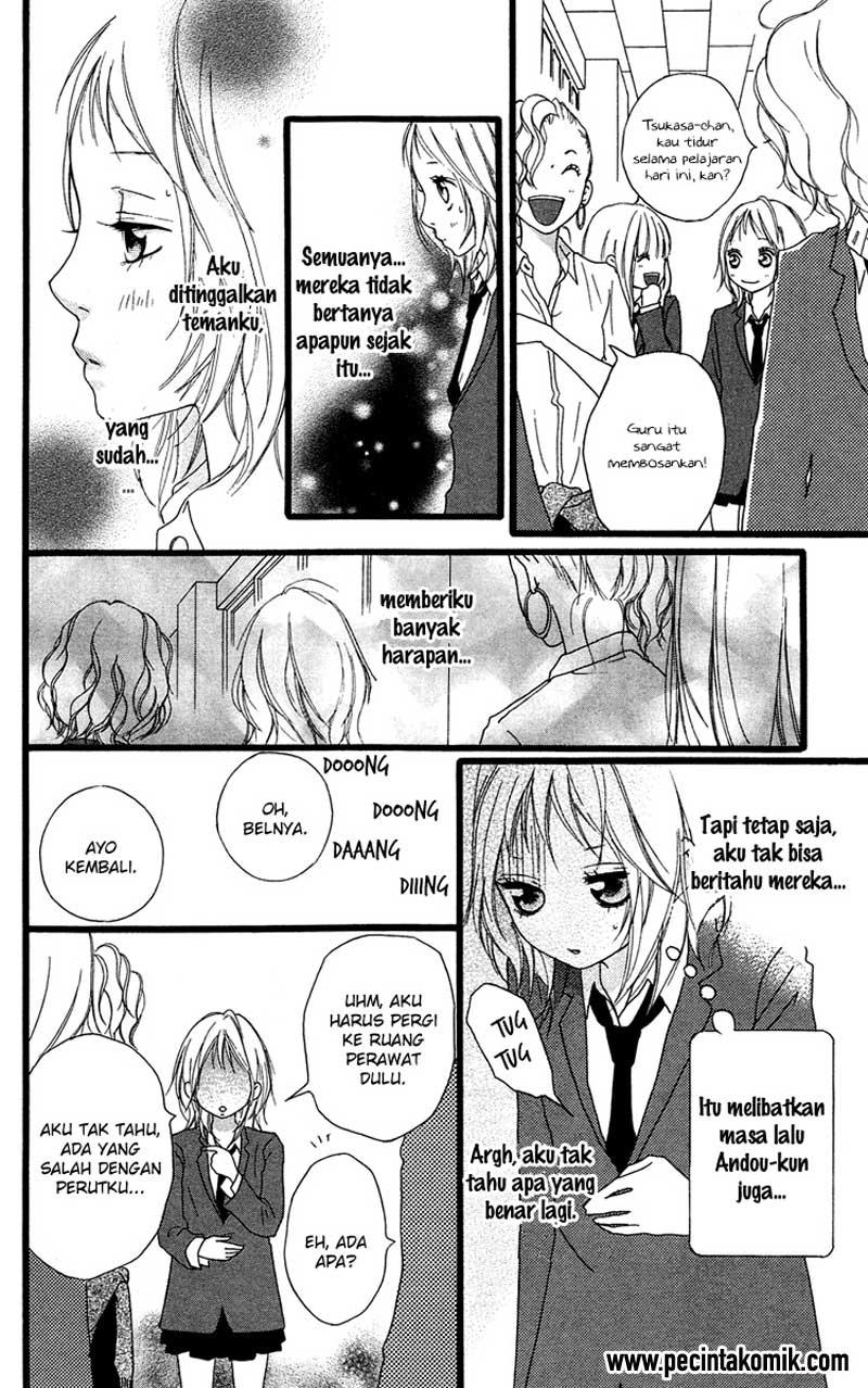 Strobe Edge Chapter 30 Gambar 17