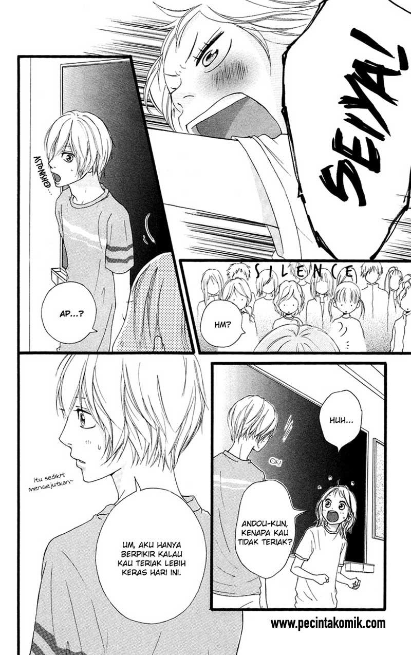 Strobe Edge Chapter 30 Gambar 5