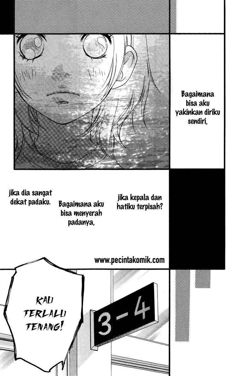 Strobe Edge Chapter 29 Gambar 20