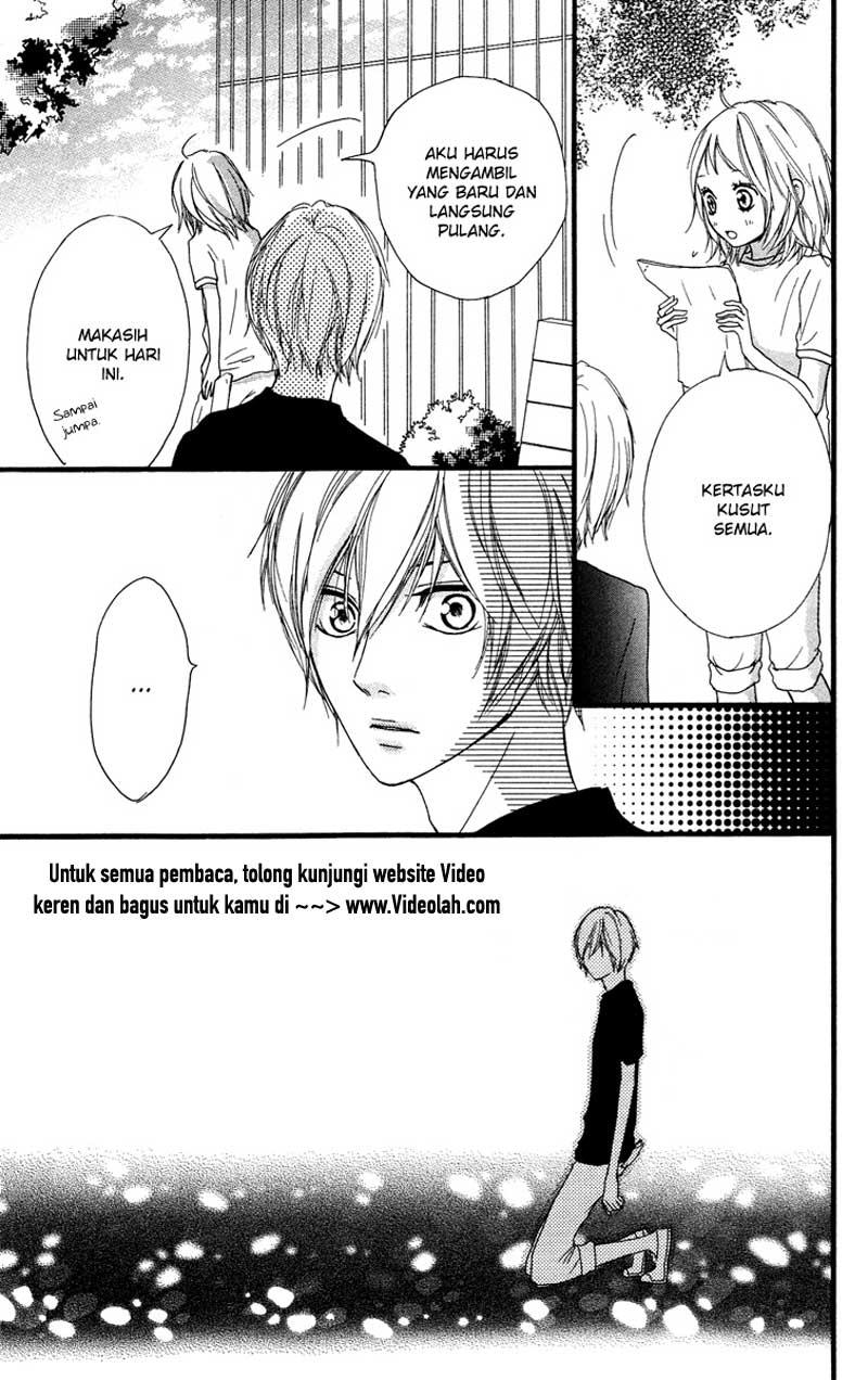 Strobe Edge Chapter 28 Gambar 22