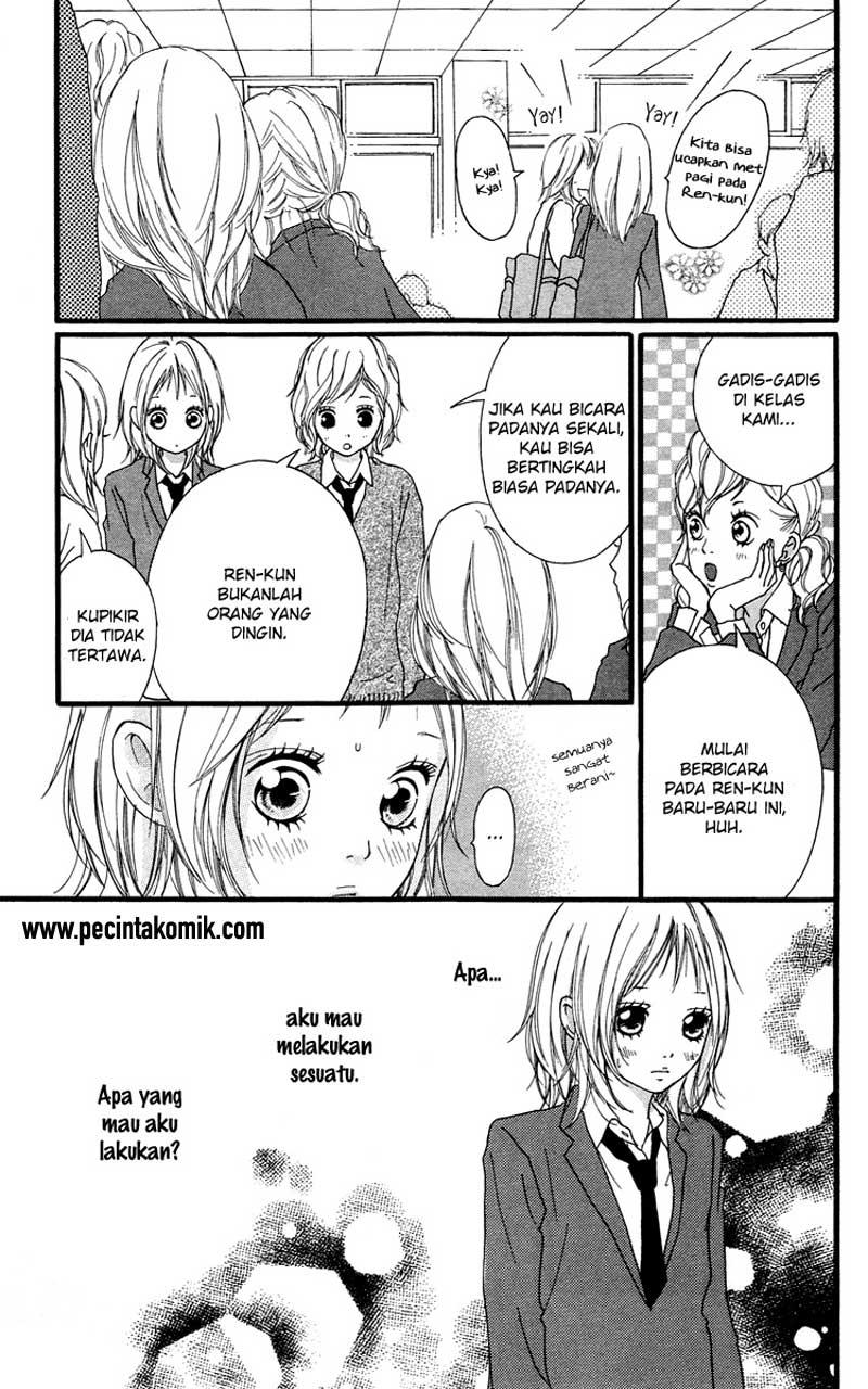 Strobe Edge Chapter 27 Gambar 21