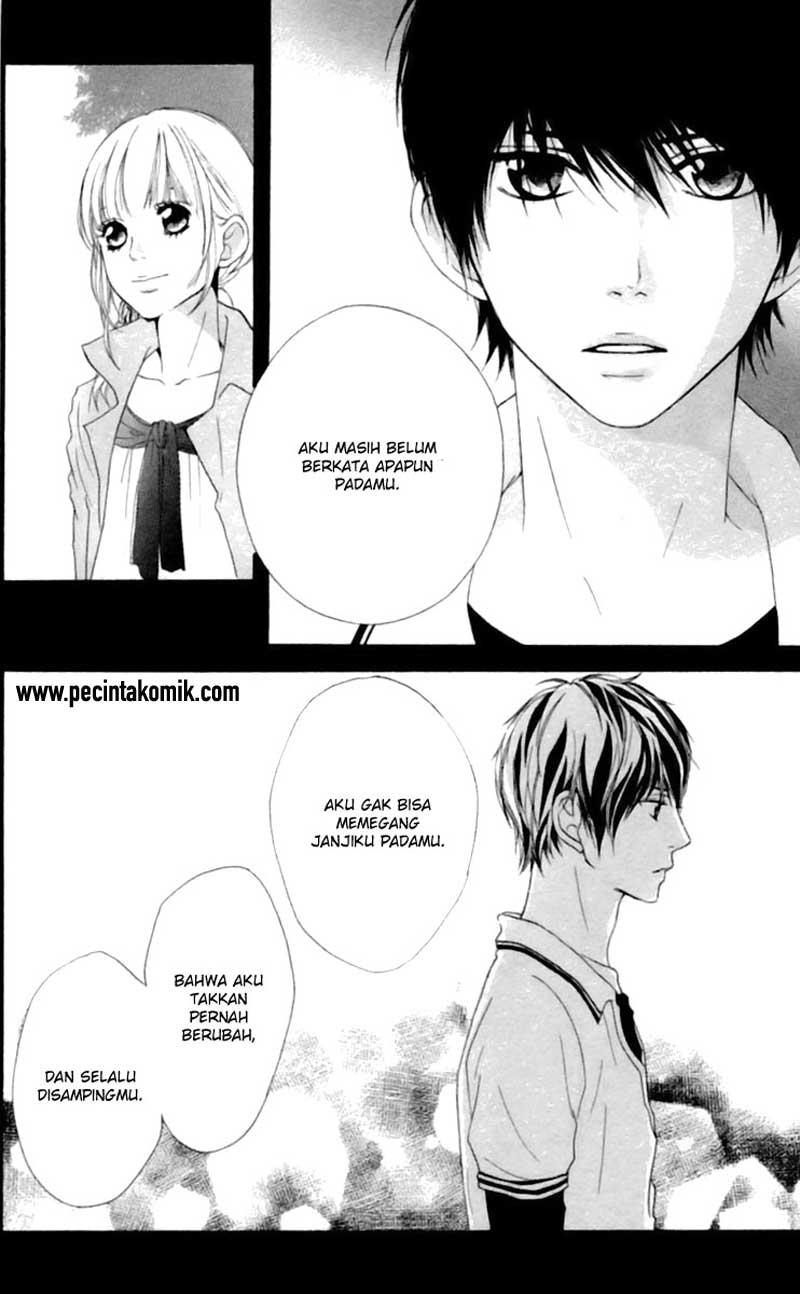 Strobe Edge Chapter 26 Gambar 6