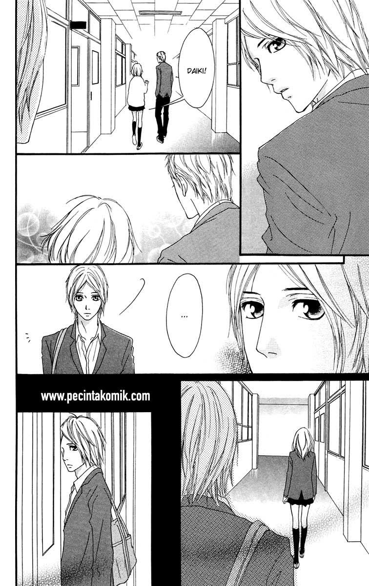 Strobe Edge Chapter 25 Gambar 9