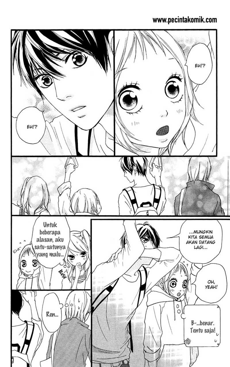 Strobe Edge Chapter 24 Gambar 20