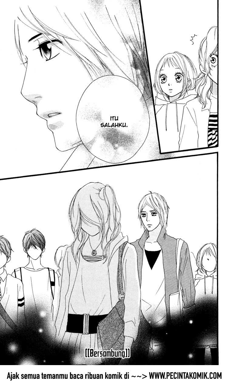 Strobe Edge Chapter 24 Gambar 43