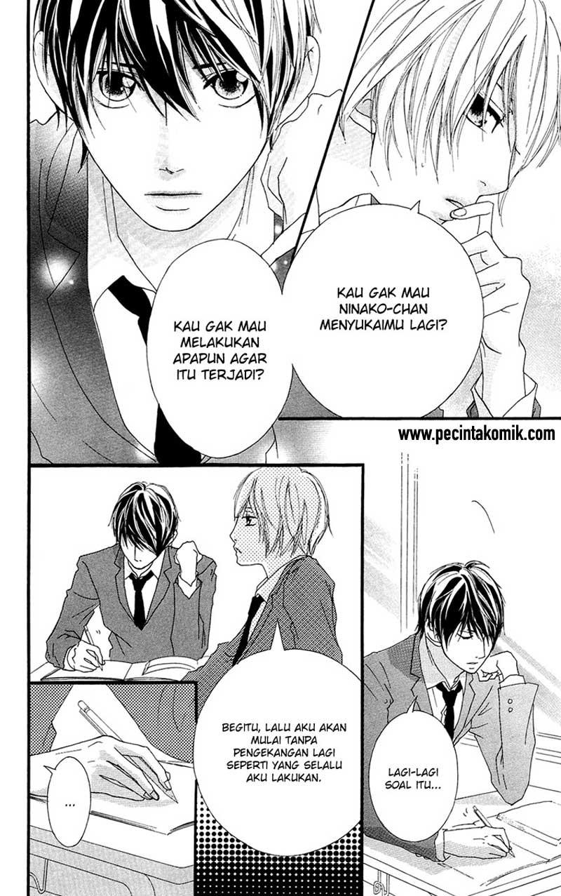 Strobe Edge Chapter 23 Gambar 14