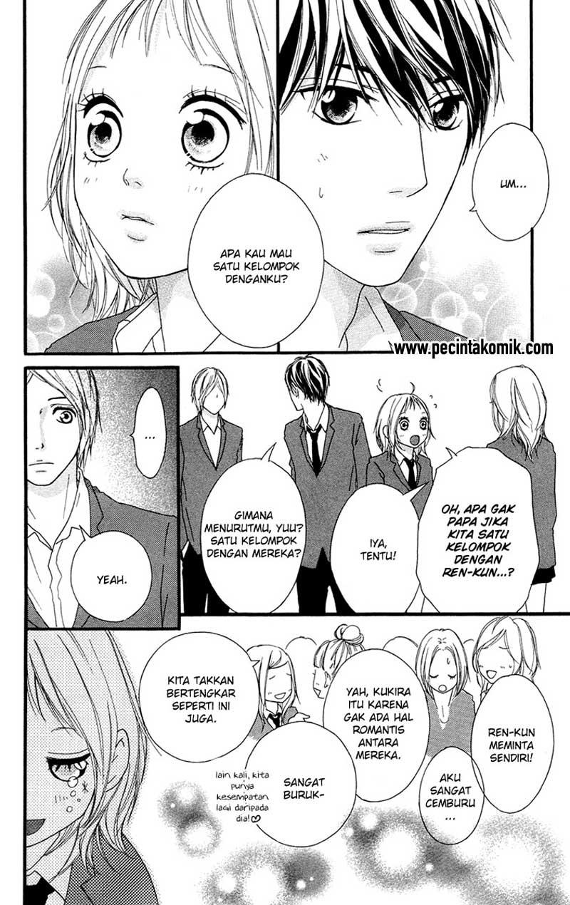 Strobe Edge Chapter 23 Gambar 20