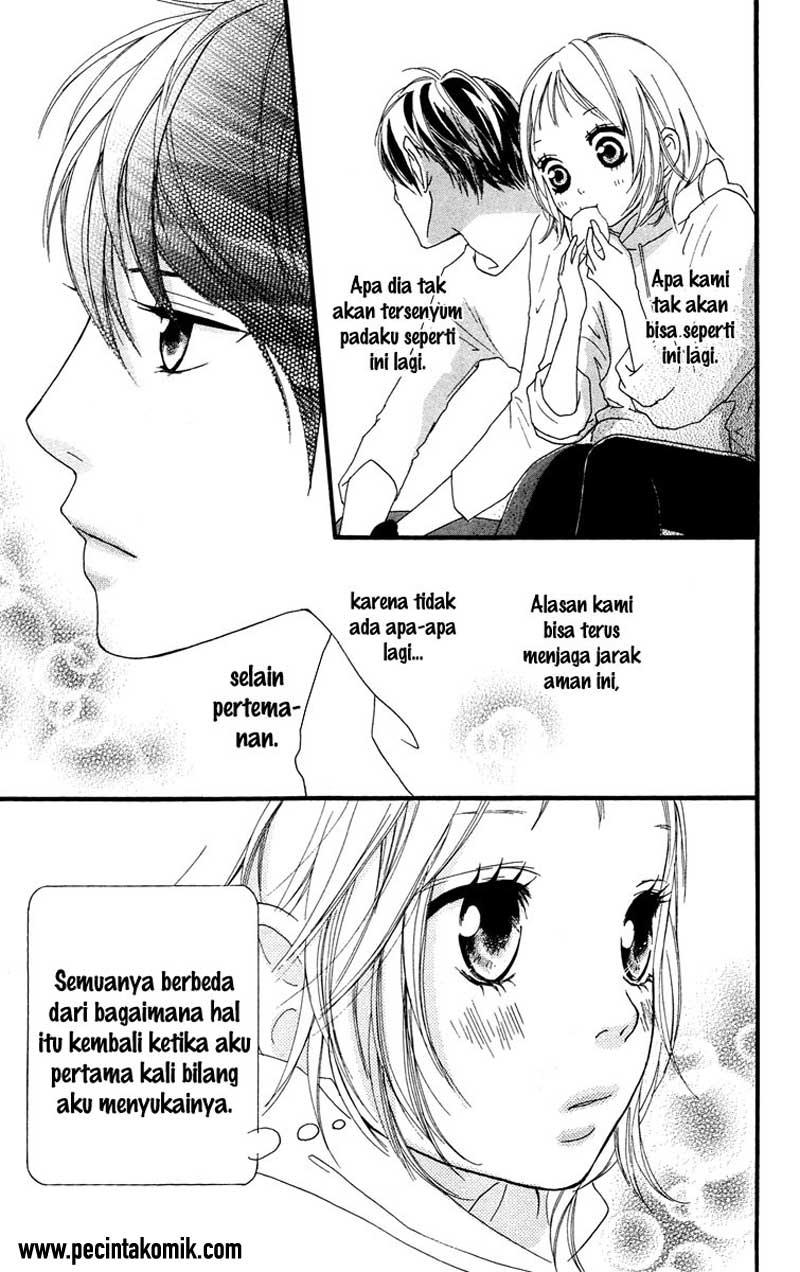 Strobe Edge Chapter 23 Gambar 45