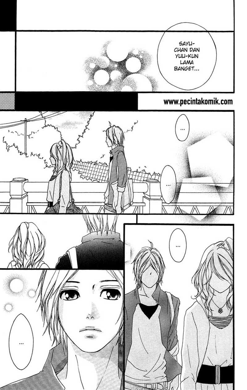 Strobe Edge Chapter 23 Gambar 47