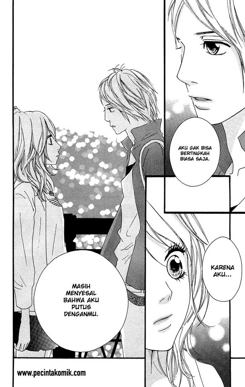 Strobe Edge Chapter 23 Gambar 50