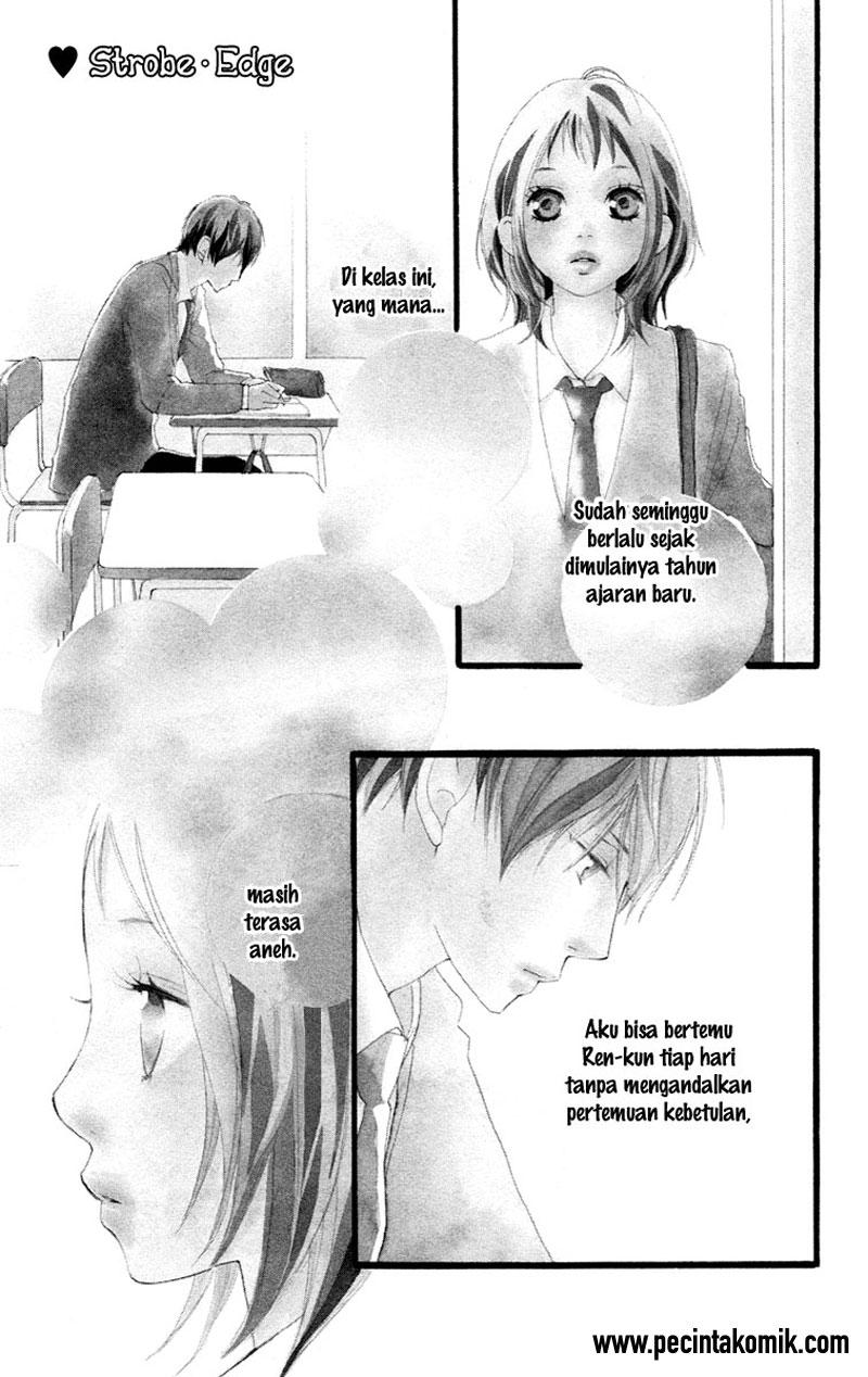 Strobe Edge Chapter 23 Gambar 6