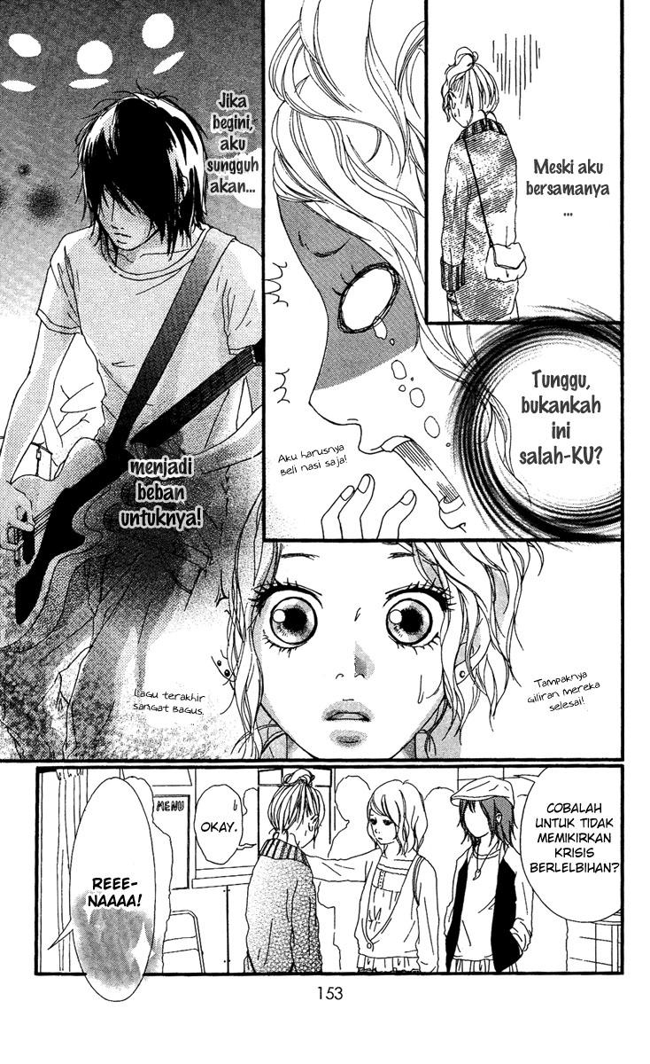 Strobe Edge Chapter 22.5 Gambar 17