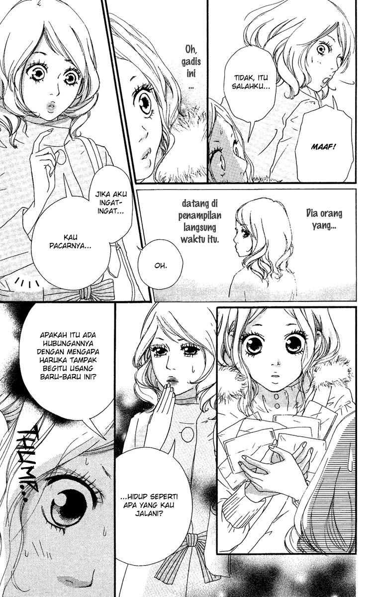 Strobe Edge Chapter 22.5 Gambar 27