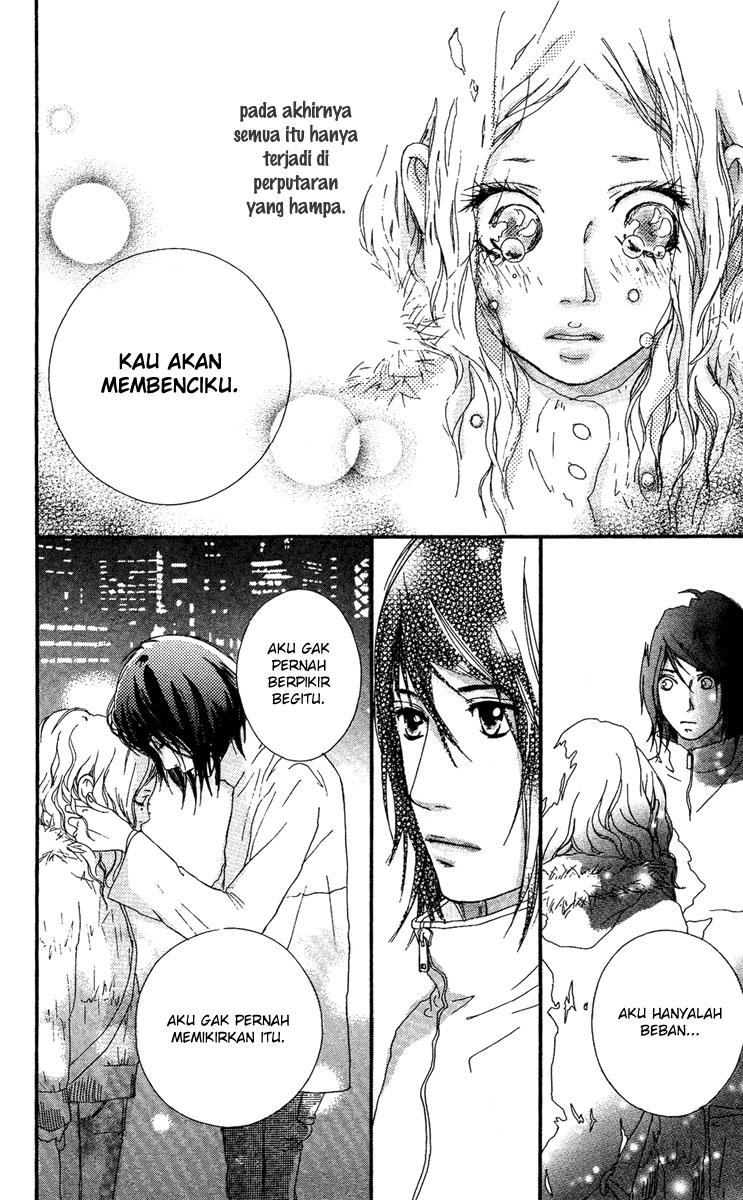 Strobe Edge Chapter 22.5 Gambar 38