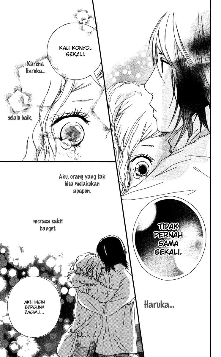 Strobe Edge Chapter 22.5 Gambar 39